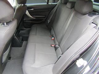 Bmw 116 2016 ΟΘΟΝΗ NAVI ΚΛΙΜΑ PARKTRONIC 0 ΤΕΛΗ ''PRODRIVE''-thumb-27
