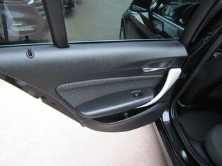 Bmw 116 2016 ΟΘΟΝΗ NAVI ΚΛΙΜΑ PARKTRONIC 0 ΤΕΛΗ ''PRODRIVE''-thumb-28