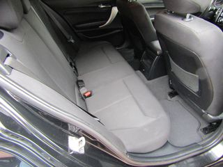 Bmw 116 2016 ΟΘΟΝΗ NAVI ΚΛΙΜΑ PARKTRONIC 0 ΤΕΛΗ ''PRODRIVE''-thumb-30