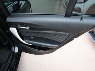 Bmw 116 2016 ΟΘΟΝΗ NAVI ΚΛΙΜΑ PARKTRONIC 0 ΤΕΛΗ ''PRODRIVE''-thumb-32