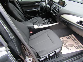 Bmw 116 2016 ΟΘΟΝΗ NAVI ΚΛΙΜΑ PARKTRONIC 0 ΤΕΛΗ ''PRODRIVE''-thumb-33