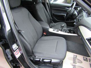 Bmw 116 2016 ΟΘΟΝΗ NAVI ΚΛΙΜΑ PARKTRONIC 0 ΤΕΛΗ ''PRODRIVE''-thumb-34