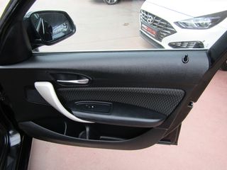 Bmw 116 2016 ΟΘΟΝΗ NAVI ΚΛΙΜΑ PARKTRONIC 0 ΤΕΛΗ ''PRODRIVE''-thumb-35