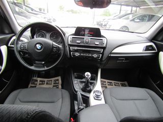 Bmw 116 2016 ΟΘΟΝΗ NAVI ΚΛΙΜΑ PARKTRONIC 0 ΤΕΛΗ ''PRODRIVE''-thumb-36