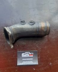 DUCATI MULTISTRADA 1200 2010-2012 ZDM1198WC 571.1.271.1B ZDM-N60 ΣΩΛΗΝΑΣ ΕΞΑΤΜΙΣΗΣ