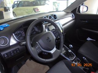 Suzuki Vitara 2026 GLPLUS  ΕΤΟΙΜΟΠΑΡΑΔΟΤΟ  4Χ4-thumb-1