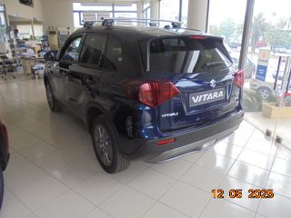 Suzuki Vitara 2026 GLPLUS  ΕΤΟΙΜΟΠΑΡΑΔΟΤΟ  4Χ4-thumb-2