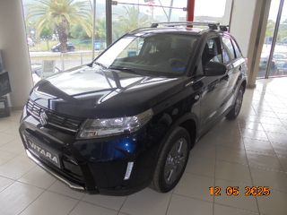 Suzuki Vitara 2026 GLPLUS  ΕΤΟΙΜΟΠΑΡΑΔΟΤΟ  4Χ4-thumb-3