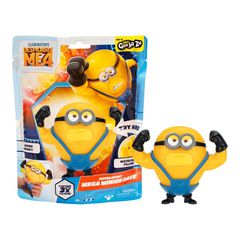 DESPICABLE ME 4 - Go JIT ZU stretchable figure - Dave-thumb-1