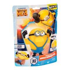 DESPICABLE ME 4 - Go JIT ZU stretchable figure - Dave-thumb-2