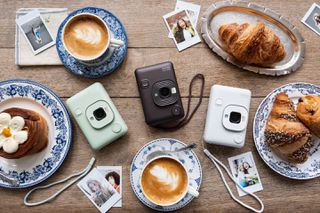 Fuji - Instax Mini LiPlay-thumb-2