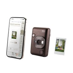 Fuji - Instax Mini LiPlay-thumb-3