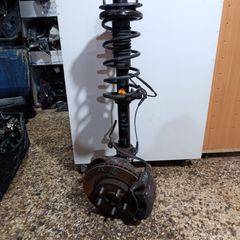 Honda HR-V '99-'07 4x4 ,εμπρός δεξιό άκρο με ABS