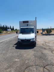 Ψυγείο Mercedes-Benz 2003 SPRINTER 616 A/C ΣΥΝΤΗΡΗΣΗ ΚΑΤΑΨΥΞΗ-thumb-1
