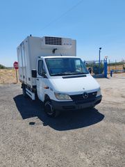 Ψυγείο Mercedes-Benz 2003 SPRINTER 616 A/C ΣΥΝΤΗΡΗΣΗ ΚΑΤΑΨΥΞΗ-thumb-2