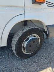 Ψυγείο Mercedes-Benz 2003 SPRINTER 616 A/C ΣΥΝΤΗΡΗΣΗ ΚΑΤΑΨΥΞΗ-thumb-5