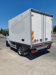 Ψυγείο Mercedes-Benz 2003 SPRINTER 616 A/C ΣΥΝΤΗΡΗΣΗ ΚΑΤΑΨΥΞΗ-thumb-8