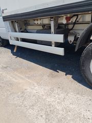 Ψυγείο Mercedes-Benz 2003 SPRINTER 616 A/C ΣΥΝΤΗΡΗΣΗ ΚΑΤΑΨΥΞΗ-thumb-10