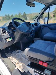 Ψυγείο Mercedes-Benz 2003 SPRINTER 616 A/C ΣΥΝΤΗΡΗΣΗ ΚΑΤΑΨΥΞΗ-thumb-13