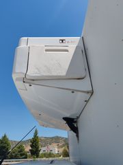 Ψυγείο Mercedes-Benz 2003 SPRINTER 616 A/C ΣΥΝΤΗΡΗΣΗ ΚΑΤΑΨΥΞΗ-thumb-15