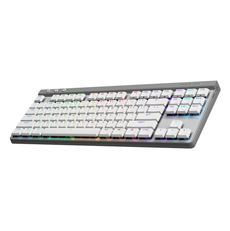 Logitech - G515 Lightspeed TKL / Computers