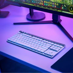 Logitech - G515 Lightspeed TKL / Computers-thumb-3