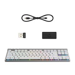 Logitech - G515 Lightspeed TKL / Computers-thumb-2