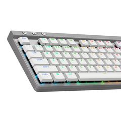 Logitech - G515 Lightspeed TKL / Computers-thumb-1