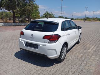 Citroen C4 2018 euro 6.Αριστο. προσφορά εβδομάδας-thumb-1