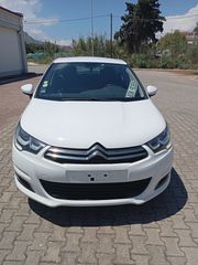 Citroen C4 2018 euro 6.Αριστο. προσφορά εβδομάδας-thumb-2