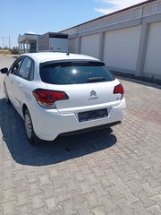 Citroen C4 2018 euro 6.Αριστο. προσφορά εβδομάδας-thumb-4