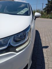 Citroen C4 2018 euro 6.Αριστο. προσφορά εβδομάδας-thumb-5