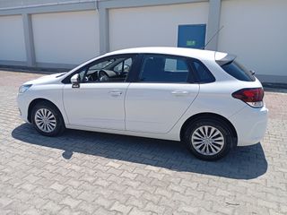 Citroen C4 2018 euro 6.Αριστο. προσφορά εβδομάδας-thumb-8
