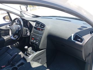 Citroen C4 2018 euro 6.Αριστο. προσφορά εβδομάδας-thumb-12