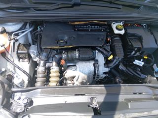 Citroen C4 2018 euro 6.Αριστο. προσφορά εβδομάδας-thumb-15