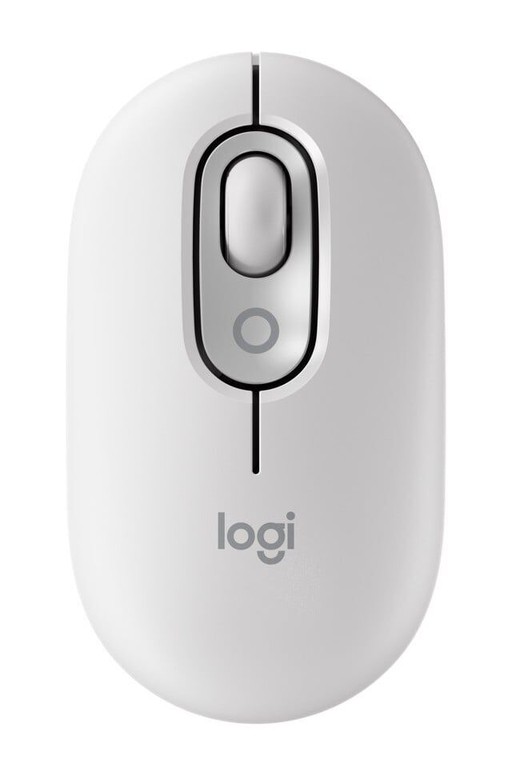 Logitech - Pop Icon Mouse / Computers