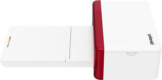 Polaroid - Hi-Print 4x6 E-Box Photo Printer - White / Computers-thumb-1