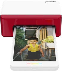 Polaroid - Hi-Print 4x6 E-Box Photo Printer - White / Computers-thumb-4