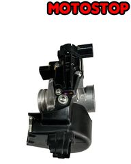 HONDA SH 150 2024 ΣΩΜΑ INJECTION