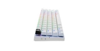 Logitech - G PRO X 60 LIGHTSPEED Wireless Gaming Keyboard - Nordic / Computers-thumb-1