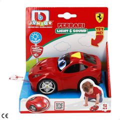 Ferrari junior car-thumb-3