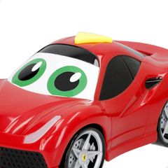 Ferrari junior car-thumb-2