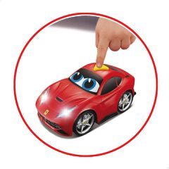 Ferrari junior car-thumb-1