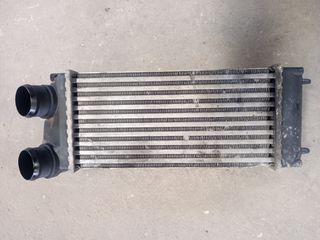 Ψυγείο Intercooler  PEUGEOT CITROEN  HDi 1.6  9648551880 / 876923J VALEO