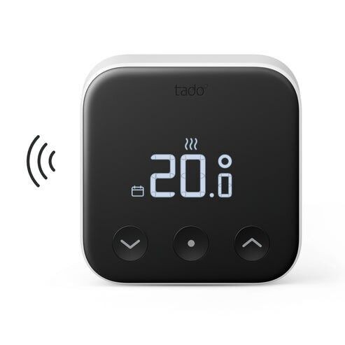 Tado - Wireless Temperature Sensor X / Electronics