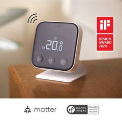 Tado - Wireless Temperature Sensor X / Electronics-thumb-1