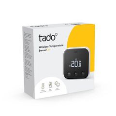 Tado - Wireless Temperature Sensor X / Electronics-thumb-4