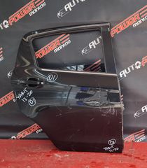 TOYOTA YARIS 2012-2020 ΠΟΡΤΑ ΠΙΣΩ ΔΕΞΙΑ ΚΟΜΠΛΕ Α2*
