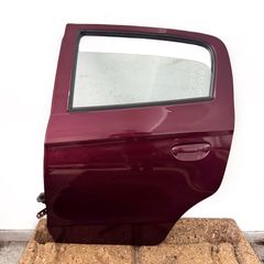 MITSUBISHI SPACE STAR μοντ. 13’-20’ ΠΙΣΩ ΑΡΙΣΤΕΡΗ ΠΟΡΤΑ