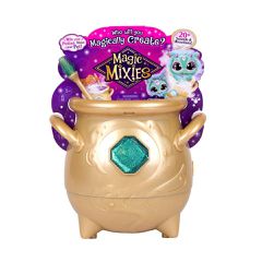 Magic Mixies - Creation Cauldron (30526) / Toys